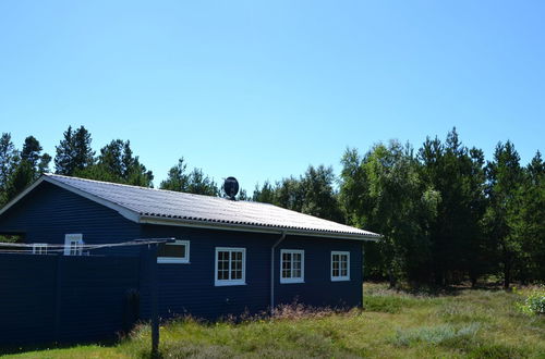 Foto 3 - Casa de 3 quartos em Rømø com terraço