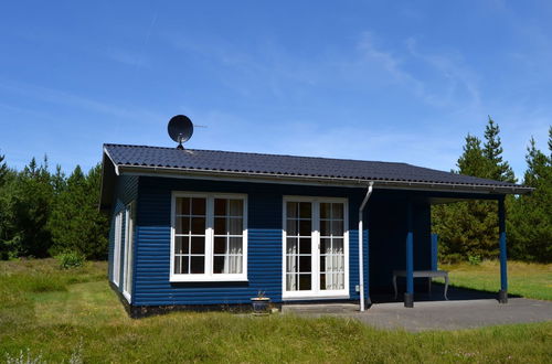 Foto 5 - Casa de 3 quartos em Rømø com terraço