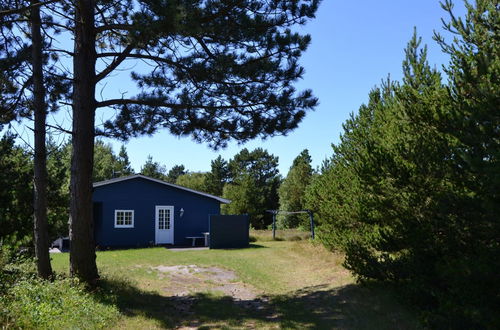Foto 6 - Casa de 3 quartos em Rømø com terraço