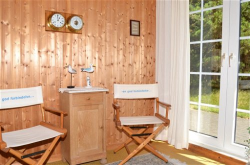 Foto 18 - Haus mit 3 Schlafzimmern in Rømø mit terrasse