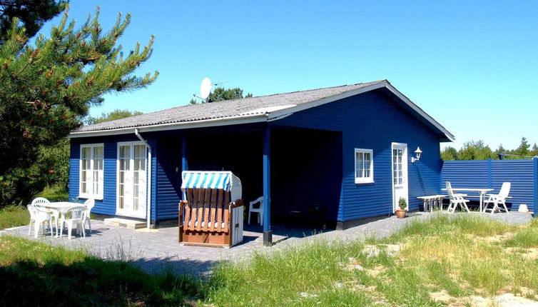 Photo 1 - 3 bedroom House in Rømø with terrace