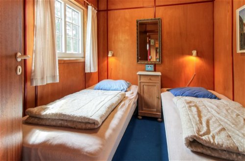 Foto 12 - Casa con 3 camere da letto a Rømø con terrazza