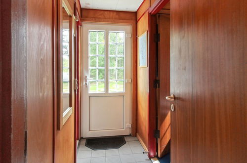 Foto 8 - Casa de 3 quartos em Rømø com terraço