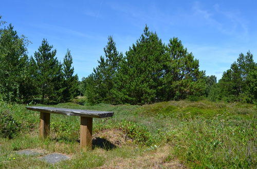 Foto 7 - Casa de 3 quartos em Rømø com terraço