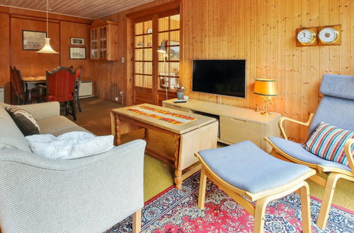 Foto 21 - Casa de 3 quartos em Rømø com terraço