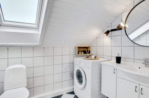 Foto 8 - Apartamento de 3 quartos em Rømø com terraço