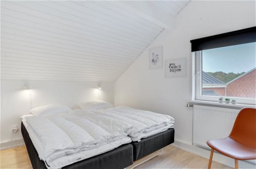 Foto 9 - Apartamento de 3 habitaciones en Rømø con terraza