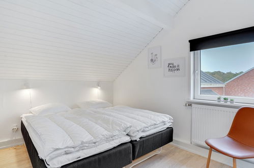 Foto 9 - Apartamento de 3 quartos em Rømø com terraço