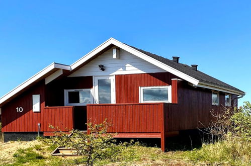 Foto 18 - Casa de 1 quarto em Rømø