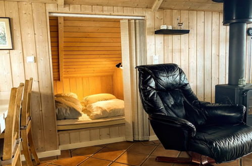 Foto 14 - Casa con 1 camera da letto a Rømø