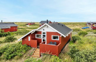 Photo 1 - 1 bedroom House in Rømø