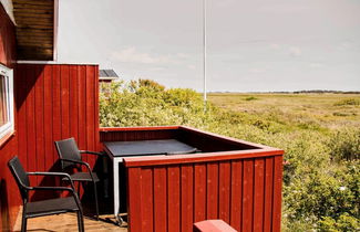 Foto 3 - Casa de 1 quarto em Rømø