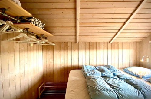 Foto 16 - Casa con 1 camera da letto a Rømø