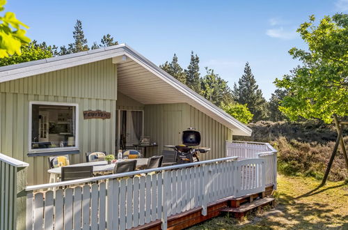 Foto 6 - Casa de 3 quartos em Rømø com terraço