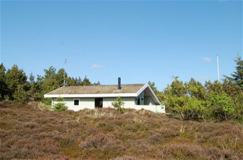 Foto 12 - Casa de 3 quartos em Rømø com terraço