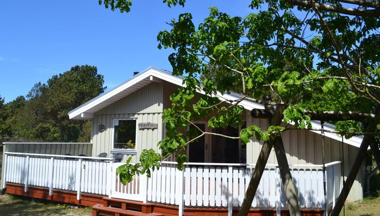 Photo 1 - Maison de 3 chambres à Rømø avec terrasse