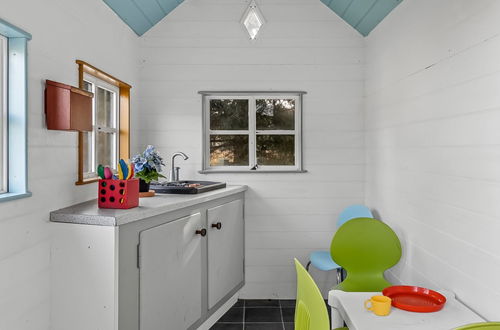 Foto 9 - Casa de 3 quartos em Rømø com terraço