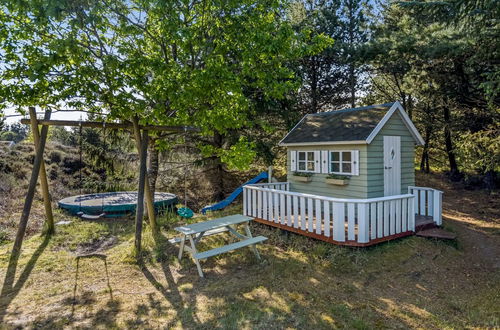 Foto 7 - Casa de 3 quartos em Rømø com terraço