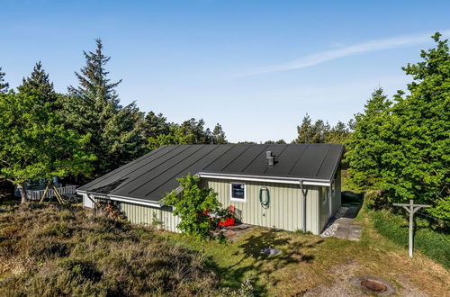 Foto 8 - Casa de 3 quartos em Rømø com terraço