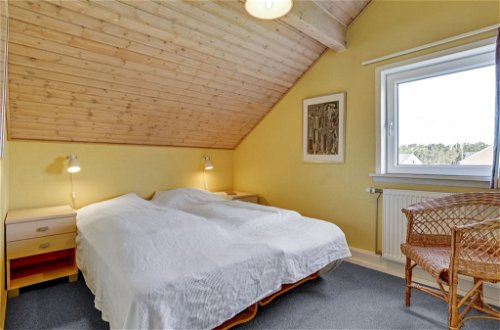 Foto 32 - Apartamento de 3 quartos em Rømø com terraço