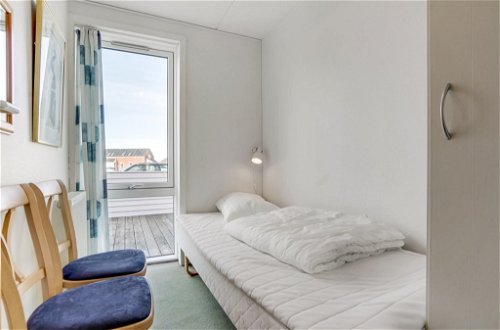 Foto 34 - Apartamento de 3 quartos em Rømø com terraço