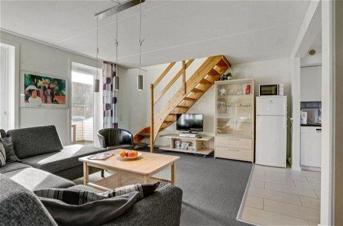 Foto 16 - Apartamento de 3 quartos em Rømø com terraço