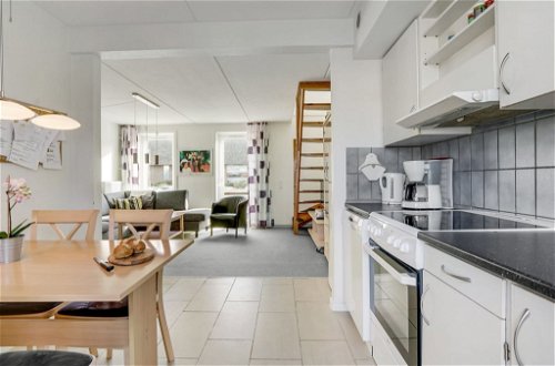 Foto 9 - Apartamento de 3 quartos em Rømø com terraço