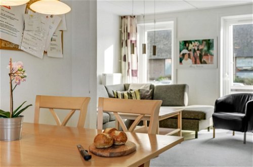 Photo 11 - Appartement de 3 chambres à Rømø avec terrasse