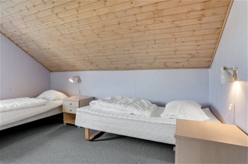 Photo 31 - Appartement de 3 chambres à Rømø avec terrasse