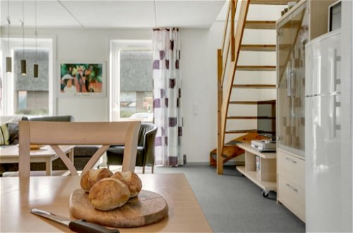 Photo 35 - Appartement de 3 chambres à Rømø avec terrasse