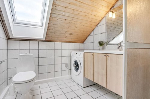 Photo 30 - Appartement de 3 chambres à Rømø avec terrasse