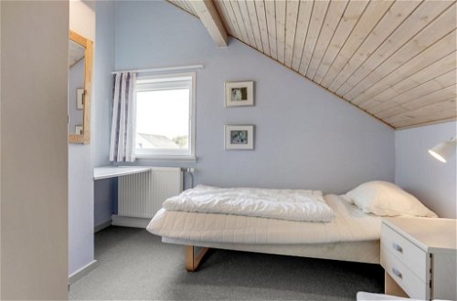 Foto 14 - Apartamento de 3 quartos em Rømø com terraço