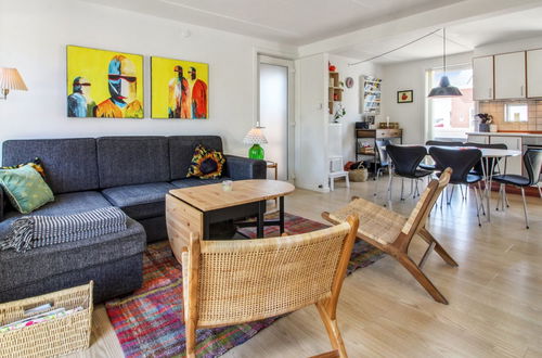 Foto 24 - Apartamento de 2 quartos em Rømø com terraço