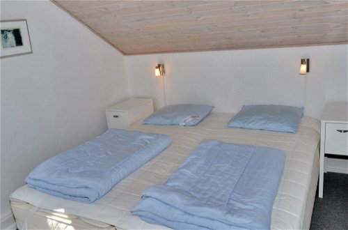 Foto 8 - Appartamento con 2 camere da letto a Rømø con terrazza