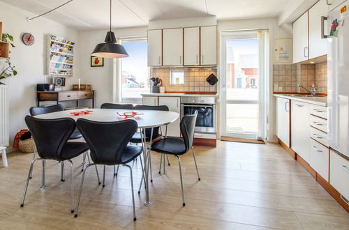 Foto 18 - Apartamento de 2 quartos em Rømø com terraço
