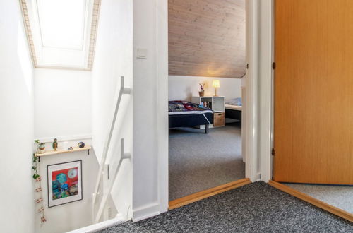 Foto 9 - Apartamento de 2 quartos em Rømø com terraço