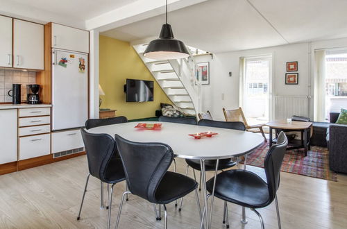 Foto 19 - Apartamento de 2 quartos em Rømø com terraço