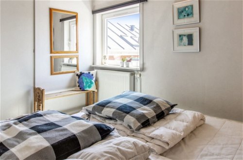 Foto 13 - Appartamento con 2 camere da letto a Rømø con terrazza