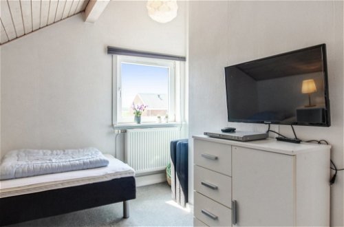 Foto 15 - Apartamento de 2 quartos em Rømø com terraço