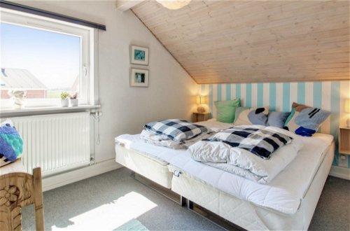 Photo 12 - Appartement de 2 chambres à Rømø avec terrasse