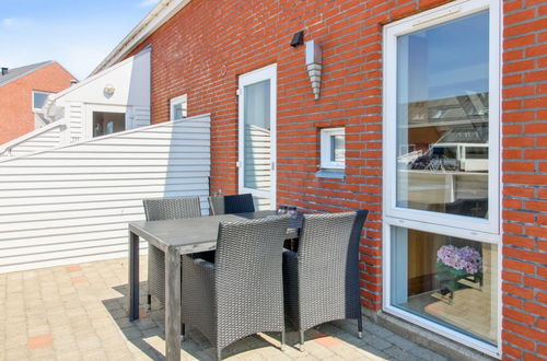 Foto 20 - Apartamento de 2 quartos em Rømø com terraço