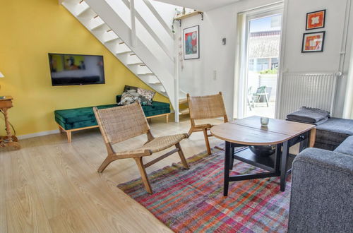 Foto 22 - Apartamento de 2 quartos em Rømø com terraço