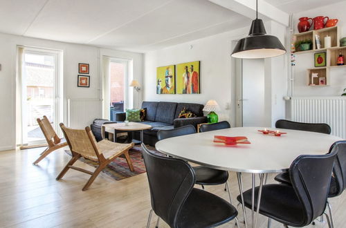 Foto 26 - Apartamento de 2 quartos em Rømø com terraço