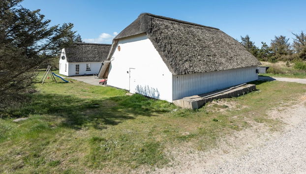 Haus mit 7 Schlafzimmern in Ulfborg mit privater pool und terrasse - Foto 4