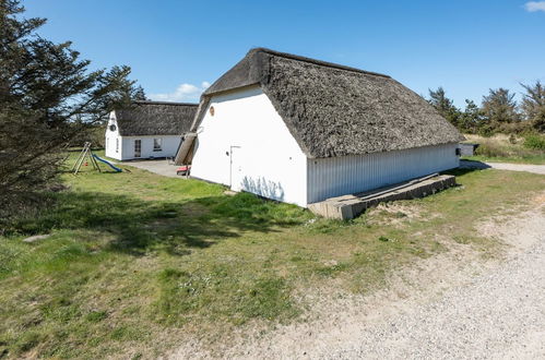 Photo 39 - Maison de 7 chambres à Ulfborg avec piscine privée et terrasse