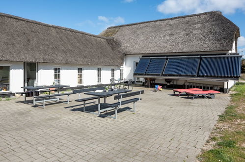 Photo 36 - Maison de 7 chambres à Ulfborg avec piscine privée et terrasse