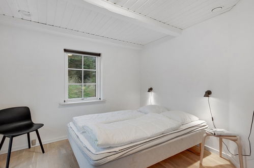 Foto 25 - Casa con 7 camere da letto a Ulfborg con piscina privata e terrazza