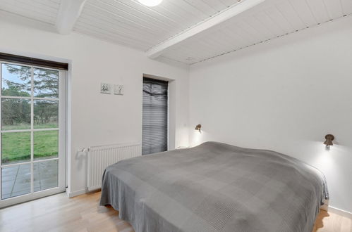 Foto 23 - Casa con 7 camere da letto a Ulfborg con piscina privata e terrazza