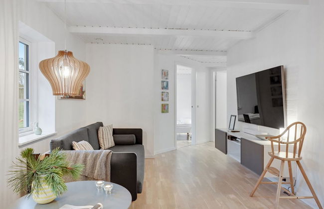 Casa de 7 quartos em Ulfborg com piscina privada e terraço - Foto 34