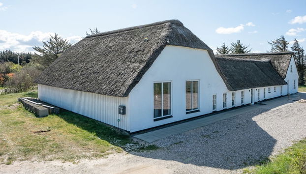 Haus mit 7 Schlafzimmern in Ulfborg mit privater pool und terrasse - Foto 5